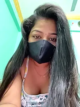 Monalisa Singh online show from 02/17/26, 11:29