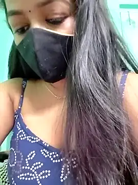 Monalisa Singh online show from 02/21/26, 10:49