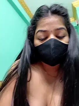 Monalisa Singh online show from 03/07/26, 07:00