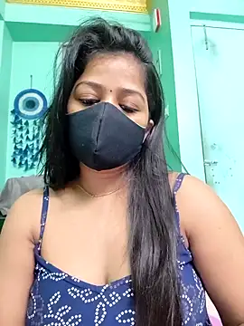 Monalisa Singh online show from 03/26/26, 11:05