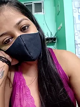 Monalisa Singh online show from 04/18/26, 06:23