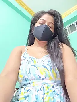 Monalisa Singh online show from 05/19/26, 06:25