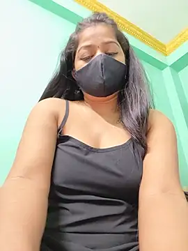 Monalisa Singh online show from 06/02/26, 07:05