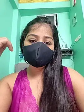 Monalisa Singh online show from 06/04/26, 06:03