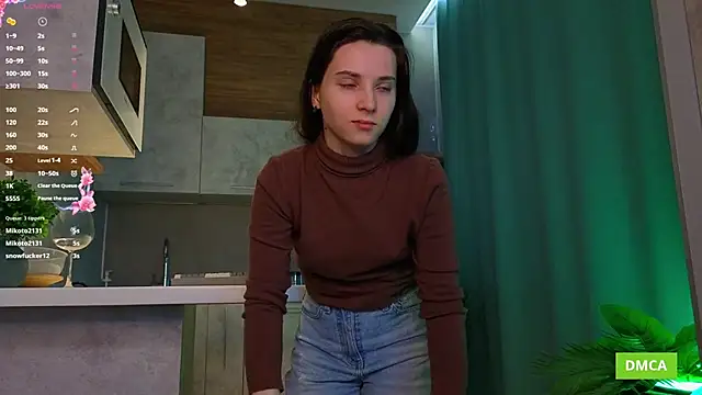 DonnaBurkee online show from 02/26/26, 04:11