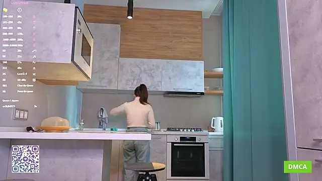 DonnaBurkee online show from 03/15/26, 04:07