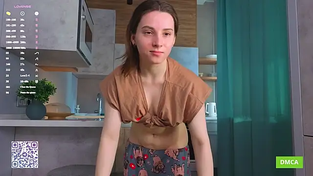 DonnaBurkee online show from 03/16/26, 05:44