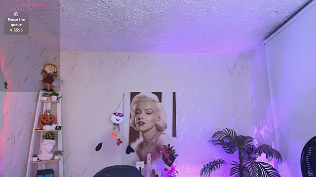 SALOOMEE   online show from 02/05/26, 11:15