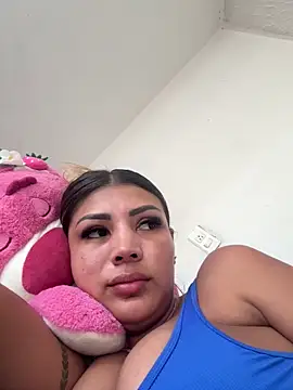 SALOOMEE   online show from 03/02/26, 08:37