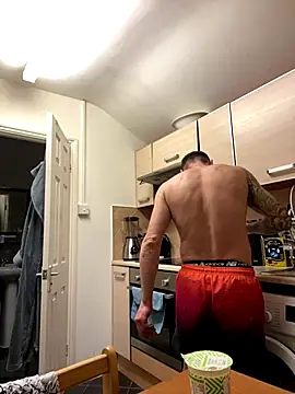 Yourhotboy 42 online show from 01/05/26, 08:01