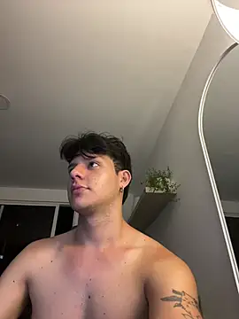 Alexxblue online show from 02/16/25, 06:21