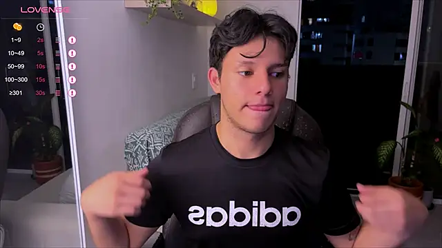 Alexxblue online show from 03/04/25, 03:11