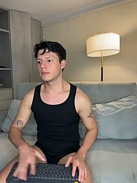 Alexxblue online show from 02/17/26, 03:25