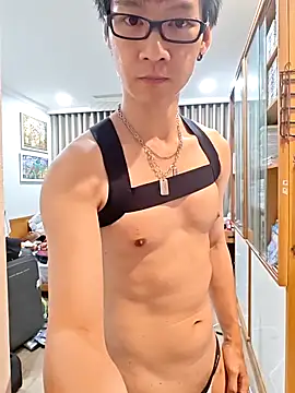 Snapshot of horny_slavedog chatting on 09/25/25, 07:06 horny slavedog online show from 09/25/25, 07:06