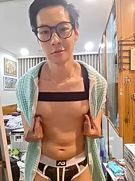 horny slavedog online show from 11/15/25, 10:56