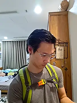 horny slavedog online show from 01/10/26, 09:33