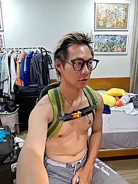 horny slavedog online show from 05/05/26, 05:48