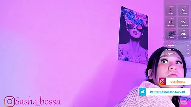 Snapshot of Sasha-sweet chatting on 07/11/26, 02:47 Sasha-sweet online show from 07/11/26, 02:47