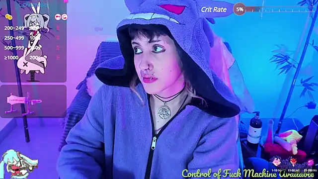 Snapshot of Angel_Sweett_1 chatting on 12/04/24, 05:49 Angel Sweett 1 online show from 12/04/24, 05:49