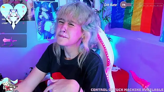 Angel Sweett 1 online show from 02/18/25, 04:04