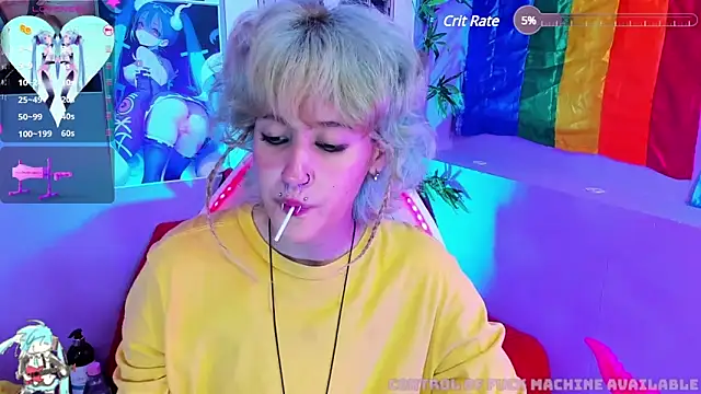 Snapshot of Angel_Sweett_1 chatting on 02/19/25, 05:05 Angel Sweett 1 online show from 02/19/25, 05:05