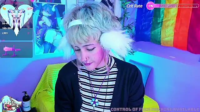 Snapshot of Angel_Sweett_1 chatting on 03/06/25, 05:03 Angel Sweett 1 online show from 03/06/25, 05:03