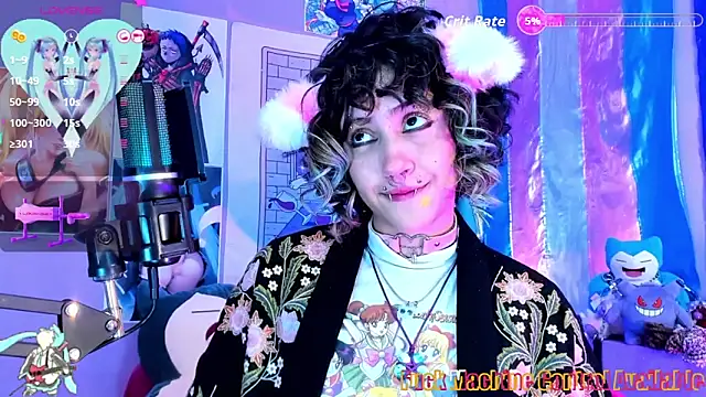 Snapshot of Angel_Sweett_1 chatting on 11/28/25, 03:31 Angel Sweett 1 online show from 11/28/25, 03:31