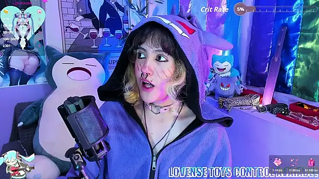 Angel Sweett 1 online show from 05/03/26, 09:04