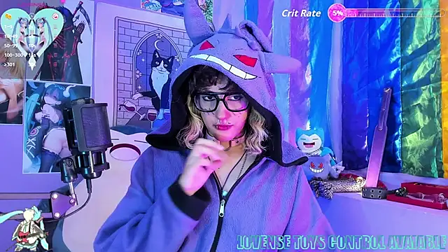 Angel Sweett 1 online show from 05/12/26, 07:38