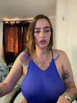 Alessandra Schmoll online show from 06/02/26, 03:36