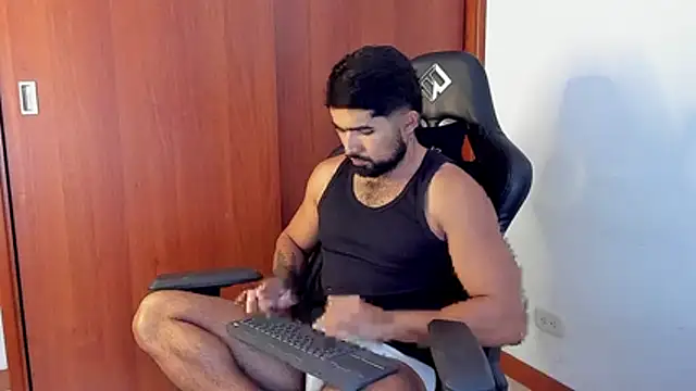 ethaanjones online show from 07/11/26, 05:48