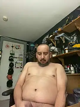 ElPollo77 online show from 12/25/24, 05:37