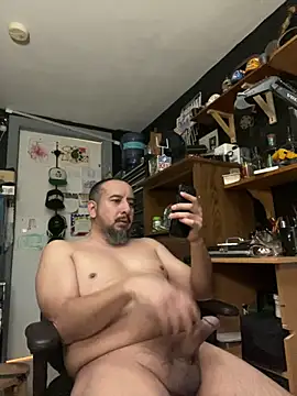 ElPollo77 online show from 02/25/25, 04:35