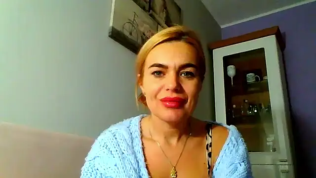 DESIREjenny online show from 12/06/24, 08:48