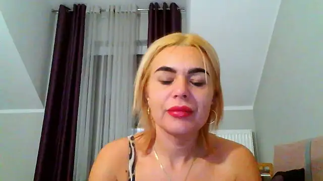 DESIREjenny online show from 12/13/24, 08:09