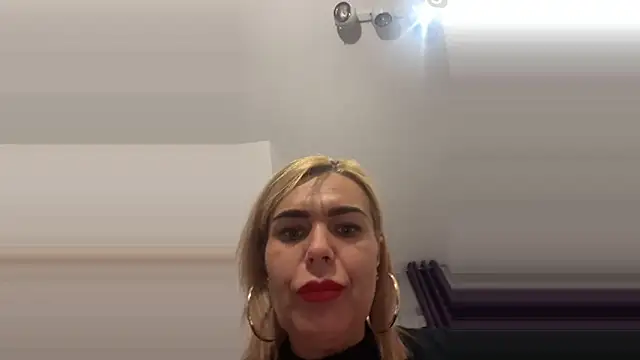 DESIREjenny online show from 12/28/24, 12:13