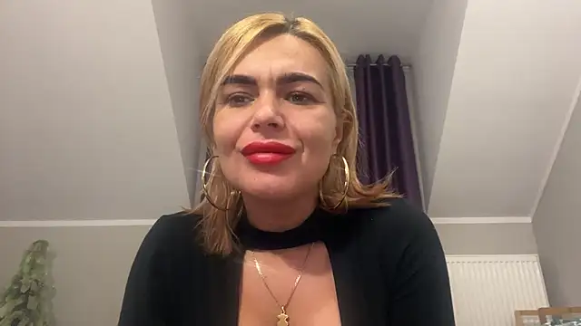 DESIREjenny online show from 01/02/25, 12:03