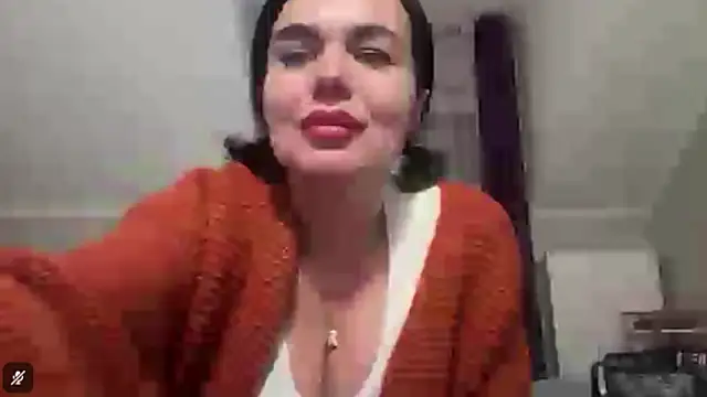 DESIREjenny online show from 11/26/25, 08:26