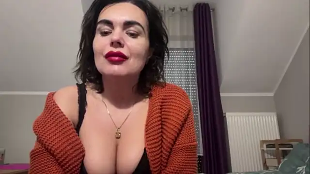 DESIREjenny online show from 12/04/25, 08:34