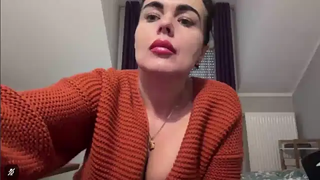 DESIREjenny online show from 12/05/25, 08:01