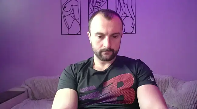 brindlefly6969 online show from 01/08/25, 11:54