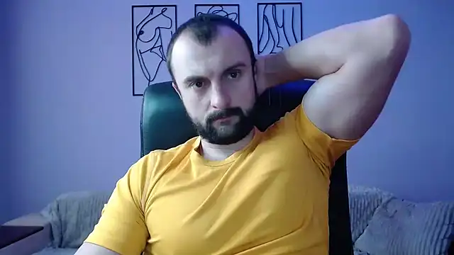 brindlefly6969 online show from 01/22/25, 11:34