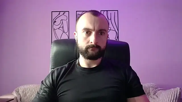 brindlefly6969 online show from 02/06/25, 11:21