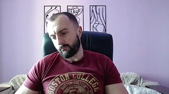 brindlefly6969 online show from 02/27/25, 11:41