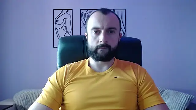 brindlefly6969 online show from 03/17/25, 11:42