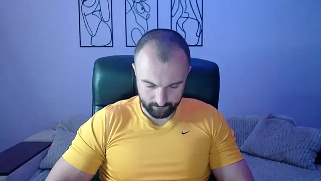 brindlefly6969 online show from 09/30/25, 10:20