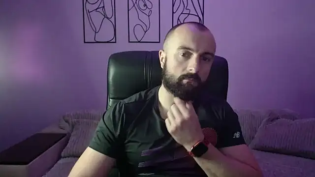 brindlefly6969 online show from 10/27/25, 11:58