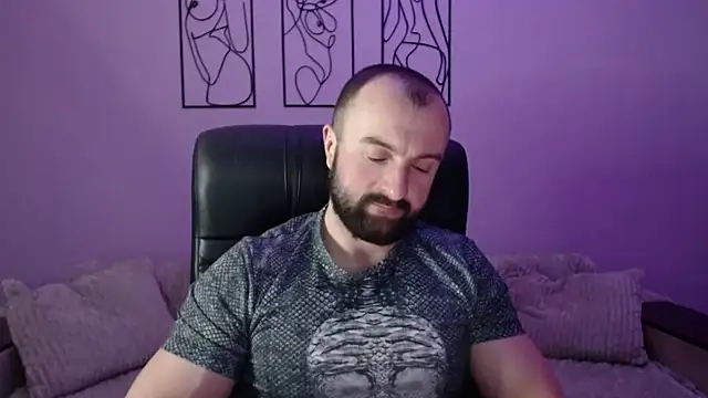 brindlefly6969 online show from 02/06/26, 11:57