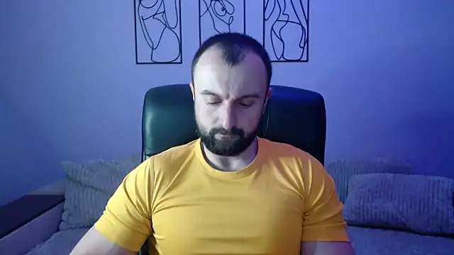 brindlefly6969 online show from 02/19/26, 11:28