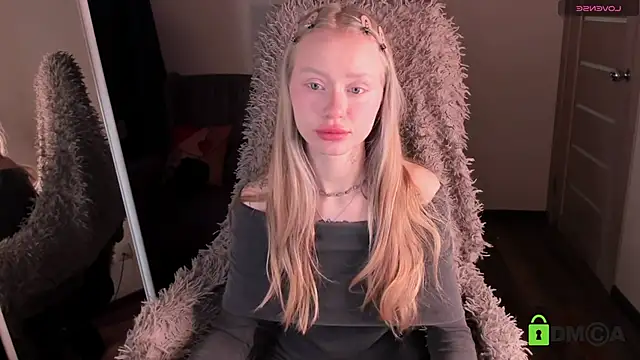 MalenaErnman online show from 02/20/26, 10:38